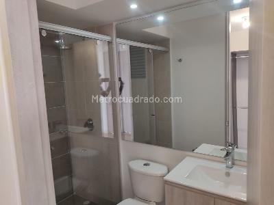 Apartaestudio en venta en La Villa Del Norte, Chía, 54 m² · foto 4 de 20