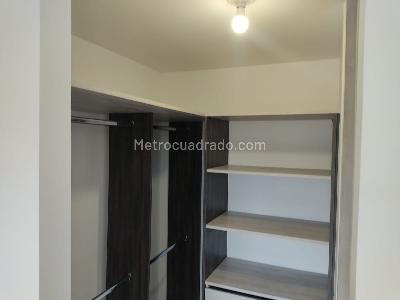 Apartaestudio en venta en La Villa Del Norte, Chía, 54 m² · foto 5 de 20