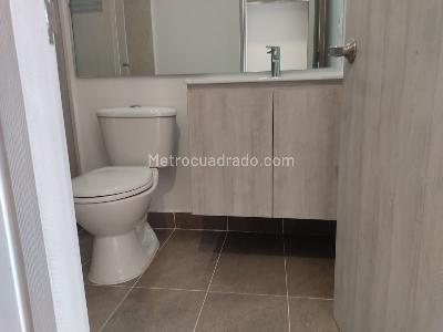Apartaestudio en venta en La Villa Del Norte, Chía, 54 m² · foto 6 de 20