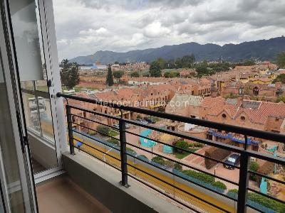 Apartaestudio en venta en La Villa Del Norte, Chía, 54 m² · foto 7 de 20
