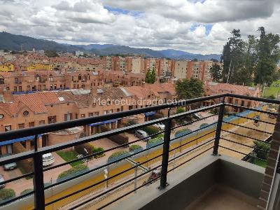 Apartaestudio en venta en La Villa Del Norte, Chía, 54 m² · foto 8 de 20