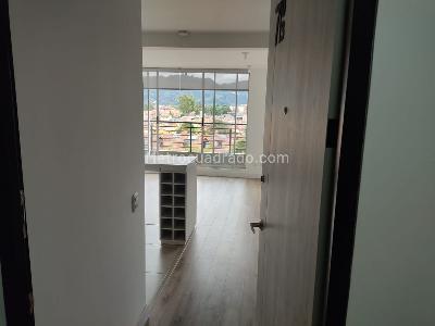 Apartaestudio en venta en La Villa Del Norte, Chía, 54 m² · foto 2 de 20