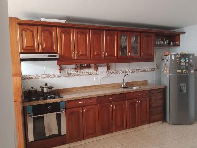 Casa de 3 alcobas en venta en Chilacos, Chía, 162 m² · foto 14 de 20