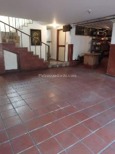 Casa en venta en Alhambra, Bogotá · foto 4 de 20