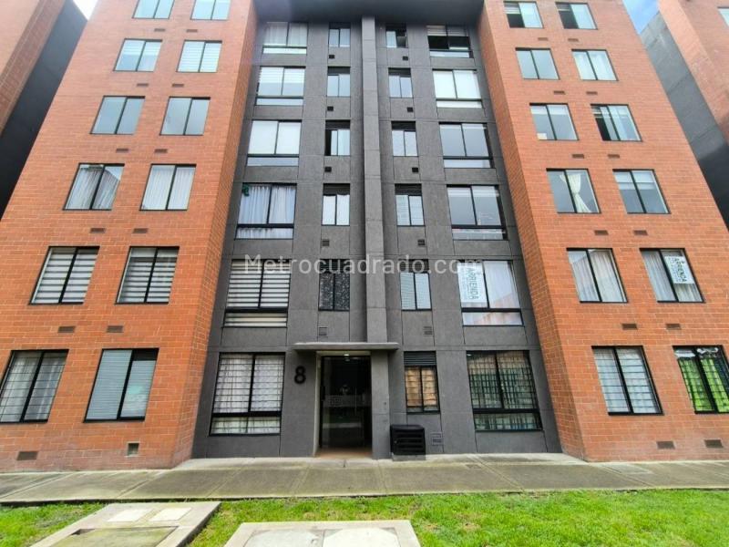 Apartment in Chía, San Francisco, San Pedro - Vista 4