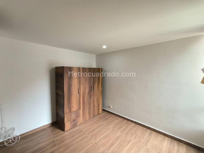 Apartment in Chía, San Francisco, San Pedro - Más