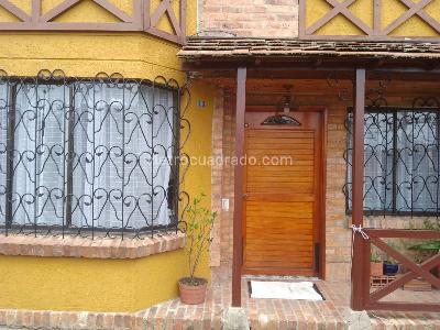 Casa en venta en Centro, Chía · foto 2 de 20