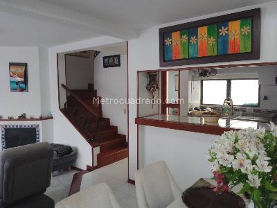 Casa en venta en Centro, Chía · foto 3 de 20