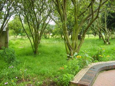 Casa de 5 alcobas en venta en Vereda Fonqueta, Chía · foto 3 de 20