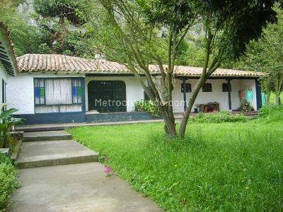 Casa de 5 alcobas en venta en Vereda Fonqueta, Chía · foto 4 de 20