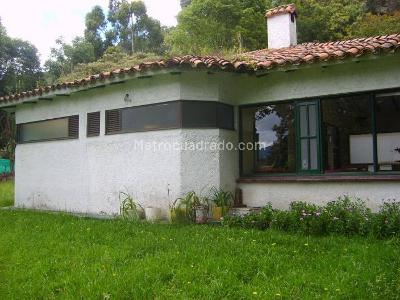 Casa de 5 alcobas en venta en Vereda Fonqueta, Chía · foto 5 de 20