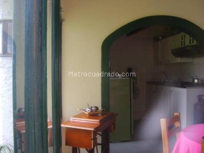 Casa de 5 alcobas en venta en Vereda Fonqueta, Chía · foto 9 de 20