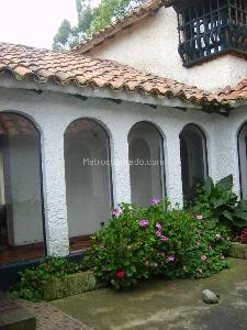 Casa de 5 alcobas en venta en Vereda Fonqueta, Chía · foto 10 de 20