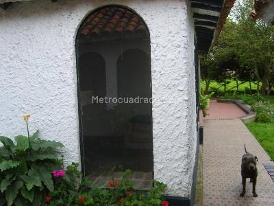 Casa de 5 alcobas en venta en Vereda Fonqueta, Chía · foto 11 de 20