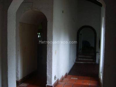 Casa de 5 alcobas en venta en Vereda Fonqueta, Chía · foto 14 de 20
