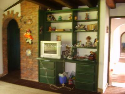 Casa de 5 alcobas en venta en Vereda Fonqueta, Chía · foto 15 de 20