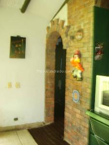 Casa de 5 alcobas en venta en Vereda Fonqueta, Chía · foto 16 de 20