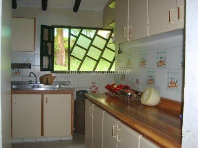 Casa de 5 alcobas en venta en Vereda Fonqueta, Chía · foto 18 de 20