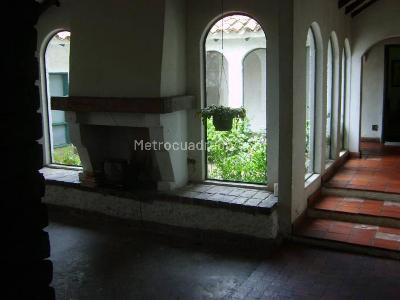 Casa de 5 alcobas en venta en Vereda Fonqueta, Chía · foto 20 de 20