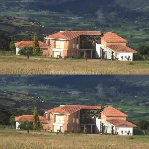 Casa de 5 alcobas en venta en Vereda Yerbabuena, Chía · foto 2 de 20