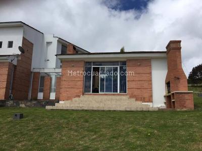 Casa de 5 alcobas en venta en Vereda Yerbabuena, Chía · foto 3 de 20