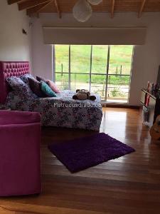 Casa de 5 alcobas en venta en Vereda Yerbabuena, Chía · foto 6 de 20
