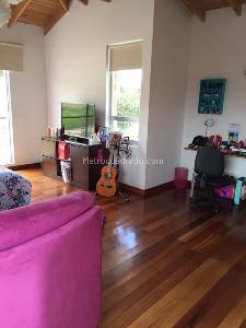 Casa de 5 alcobas en venta en Vereda Yerbabuena, Chía · foto 9 de 20