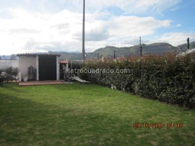 Casa en venta en Canelon, Cajicá · foto 18 de 20