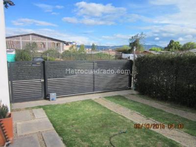 Casa en venta en Canelon, Cajicá · foto 19 de 20
