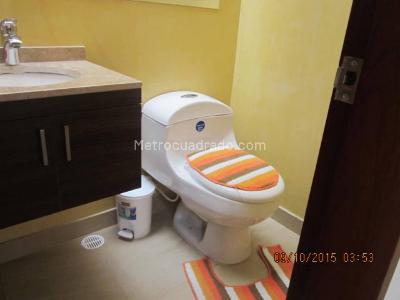Casa en venta en Canelon, Cajicá · foto 9 de 20