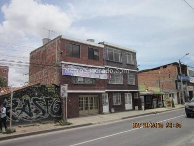 Casa de 3 alcobas en venta en Centro, Chía, 52 m² · foto 2 de 16
