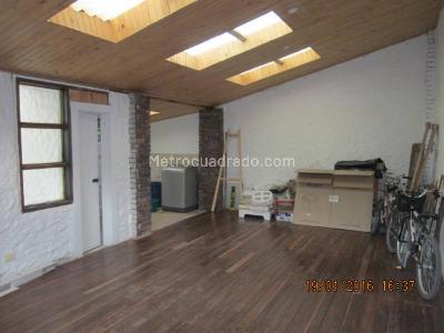 Casa de 3 alcobas en venta en Vereda Fonqueta, Chía, 550 m² · foto 11 de 18