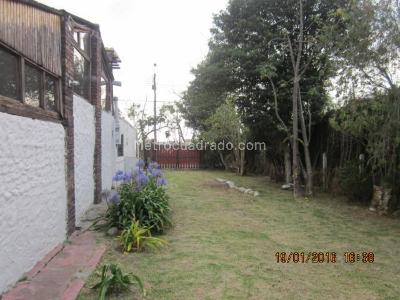 Casa de 3 alcobas en venta en Vereda Fonqueta, Chía, 550 m² · foto 13 de 18