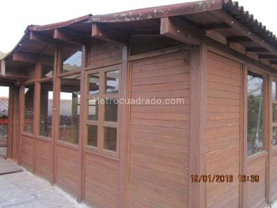 Casa de 3 alcobas en venta en Vereda Fonqueta, Chía, 550 m² · foto 15 de 18