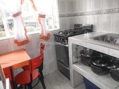 Casa en venta en Santa Lucia, Chía · foto 11 de 15