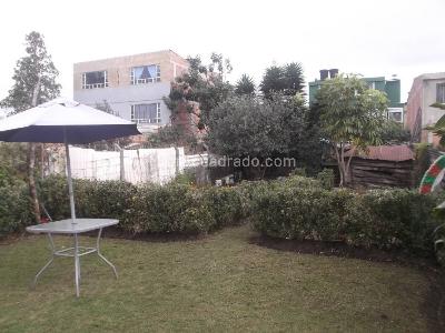 Casa en venta en Santa Lucia, Chía · foto 12 de 15