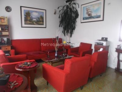 Casa en venta en Santa Lucia, Chía · foto 14 de 15