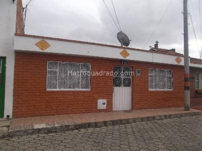 Casa en venta en Santa Lucia, Chía · foto 15 de 15