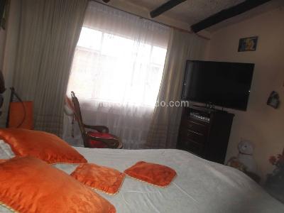 Casa en venta en Santa Lucia, Chía · foto 4 de 15
