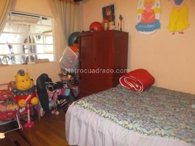 Casa en venta en Santa Lucia, Chía · foto 5 de 15