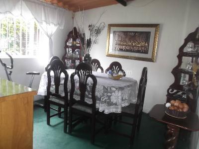 Casa en venta en Santa Lucia, Chía · foto 8 de 15