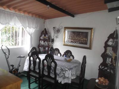 Casa en venta en Santa Lucia, Chía · foto 9 de 15