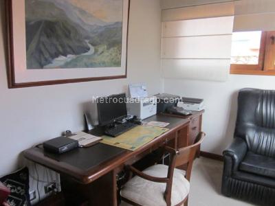 Casa en venta en Vereda Bojaca, Chía · foto 17 de 20