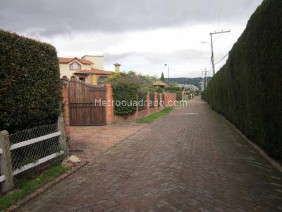 Casa en venta en Vereda Bojaca, Chía · foto 3 de 20