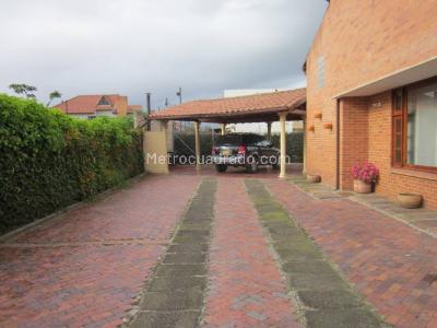 Casa en venta en Vereda Bojaca, Chía · foto 4 de 20