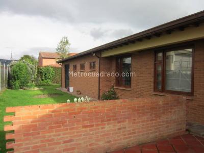 Casa en venta en Vereda Bojaca, Chía · foto 6 de 20