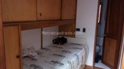 Casa de 4 alcobas en venta en El Campincito, Chía, 270 m² · foto 10 de 20