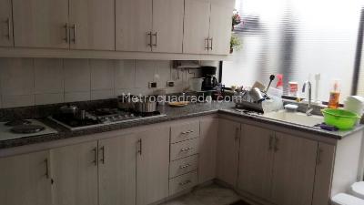 Casa de 4 alcobas en venta en El Campincito, Chía, 270 m² · foto 11 de 20