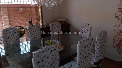 Casa de 4 alcobas en venta en El Campincito, Chía, 270 m² · foto 12 de 20