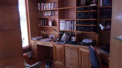 Casa de 4 alcobas en venta en El Campincito, Chía, 270 m² · foto 14 de 20